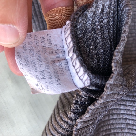 Amplify L tank top - Picture 6 of 6